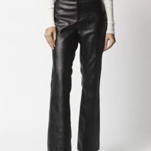 Leather Pant